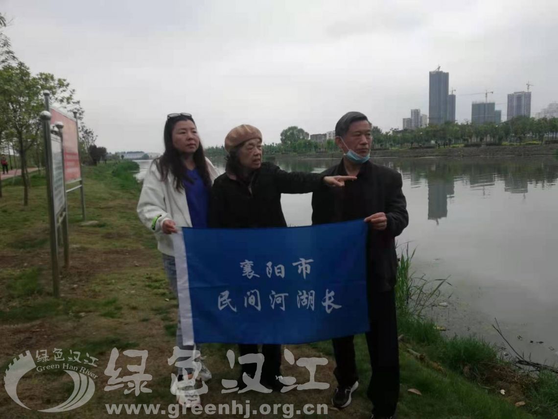 我会实地调研小清河及唐白河