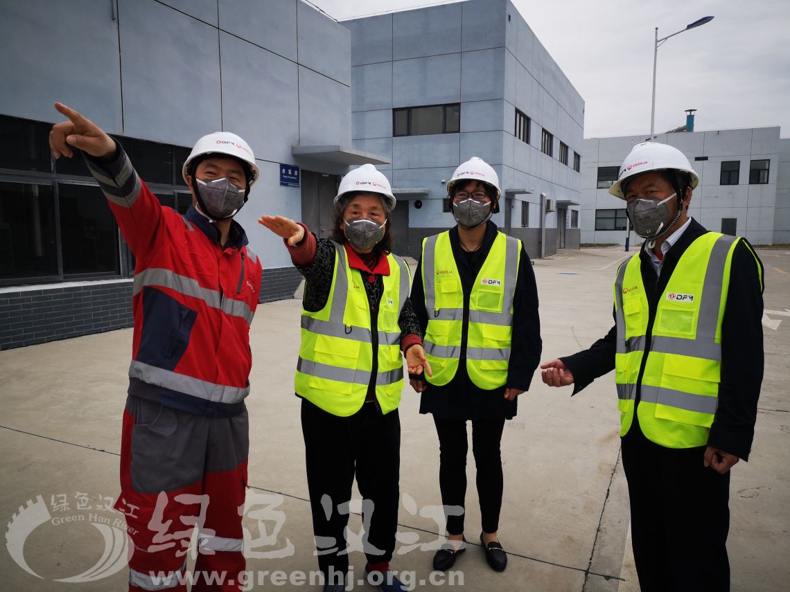 我会在谷城县进行实地调研