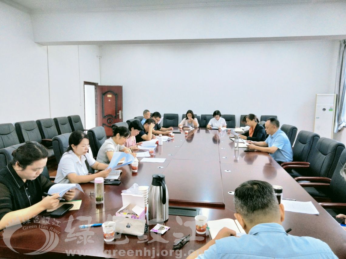 运建立应邀参加“志愿服务体系座谈会”